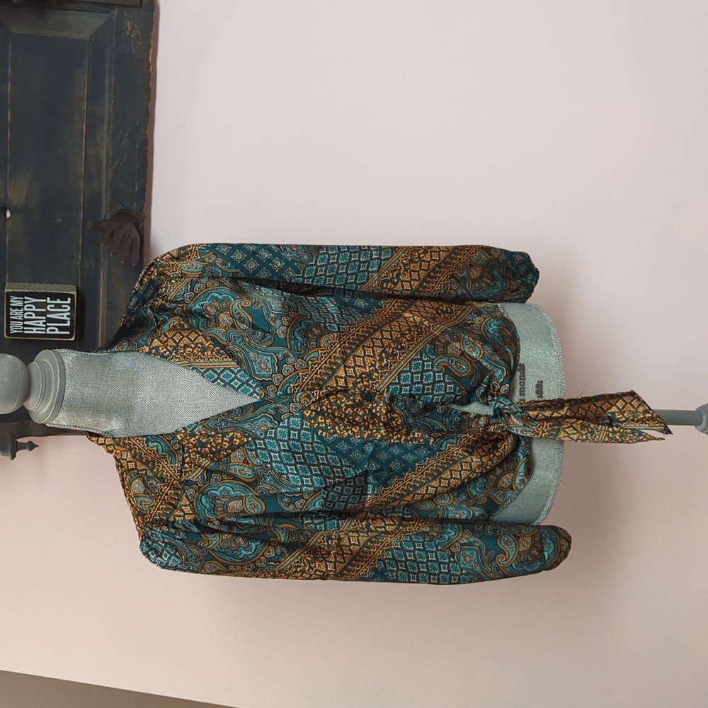 Eclair Blouse - image 1